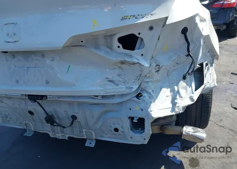 2024 Honda Civic Sport из США, поврежденный, VIN 2HGFE2F50RH518677